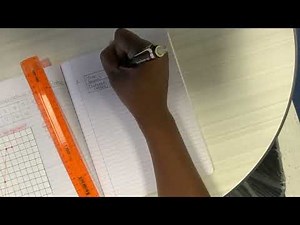 Multiple Representations of Unit Rates - Grade 6 - Ms. Sanders class