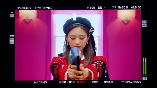 TWICE's 1ST Full English Single