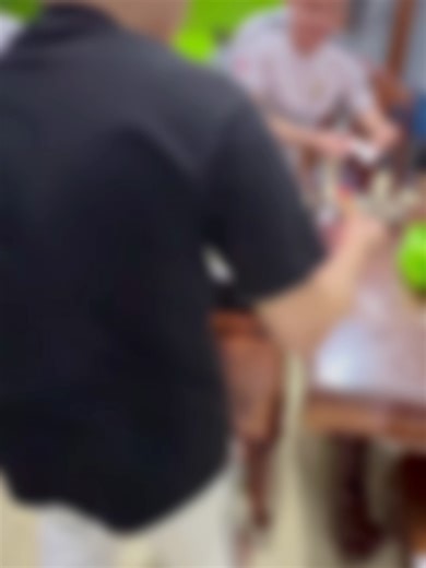 Sinh nhật đáng nhớ của Captain Shin tại Team Flash