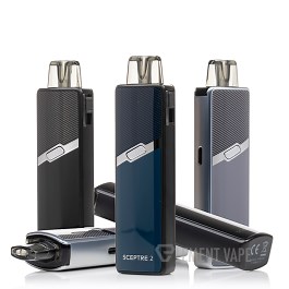 Innokin Sceptre 2 Pod Kit $19.99