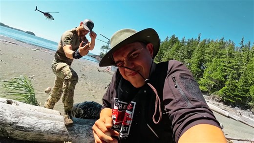 Die neue Folge von 7 vs. Wild zeigt, was Staffel 3 bislang fehlte