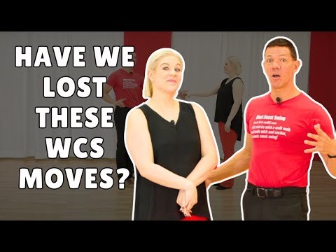 5 WCS Patterns - I bet you didn't know 🤔