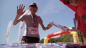 Be part of something incredible this spring and join the MS Superstars on one of our Ultra Challenges in 2025. Sign up today and help raise vital funds to help us to stop MS. | MS Society UK