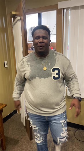 32 reactions | Now a message from our Pastor, Christopher Robinson. | Newhope Church | Facebook