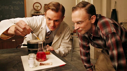 Unruly Elements (1859-1902) | The Mystery of Matter: Search for the Elements