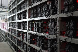 Bitcoin Steady Above $11,400 as Hashrate Reaches New High