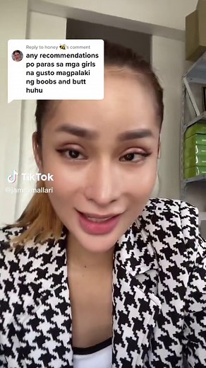Jam Sy Mallari on TikTok