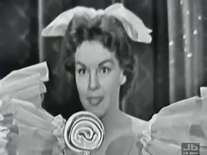 The Chordettes - Lollipop