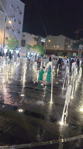 Madinah City: Masjid Nabawi & More