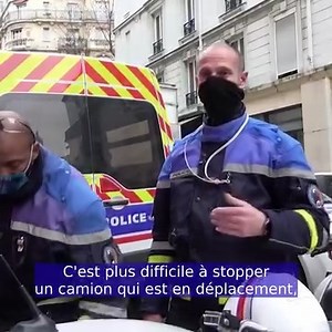 311K views · 2.7K reactions | Un Arsenal de 100 000€ en Pleine Ville : Comment Ça Se Passe ? ️ | Top Inter | Facebook