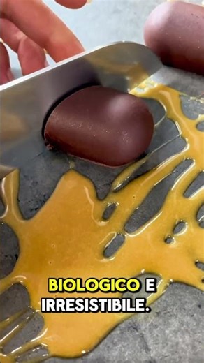 Torroncini cuore cremoso caramello salato di Grezzo Raw Chocolate: il regalo natalizio che nutre la