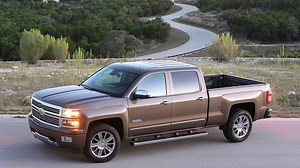 General Motors recalls more than 3.4 million pickups and SUVs