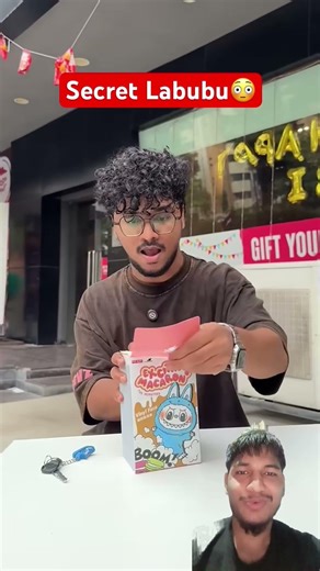 Secret Labubu Unboxing: ₹2 Lakh ka fayda ya nuksan? 💸
