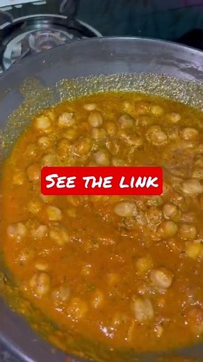 Chhole AMARITSARI style #youtube #short #youtubeshorts #food #chhole #gujartispecialrecipe