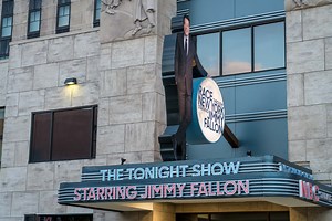 Race Through New York Starring Jimmy Fallon at Universal Studios Florida | Orlando Informer