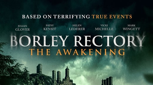 Borley Rectory: The Awakening - Apple TV