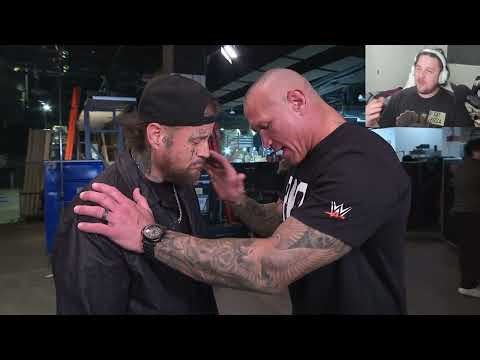 The Road to Wrestlemania | SMACKDOWN RECAP March 20, 2026