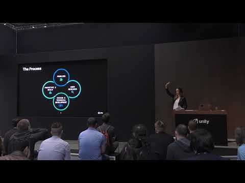 Modernizing the Unity Editor UI - Unite Copenhagen