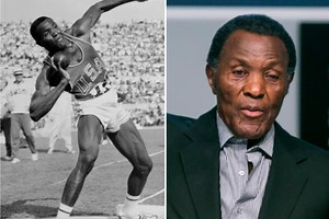 Olympic legend who helped subdue Robert Kennedy’s assassin dead at 86