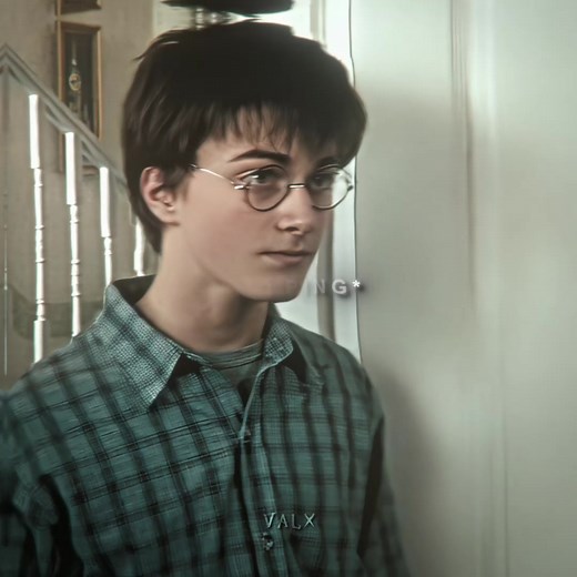 Exploring Harry Potter Edits and Presets