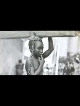 The UN decides that the Arab-Muslim slave trade is not a crime 😳