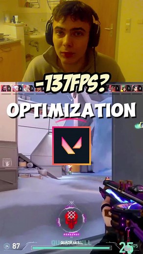 Valorant FPS Myths: Best Video Driver Revealed