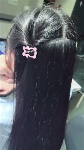 Easy Sweet Hairstyles for Beginners: Tutorials in Chinese and English