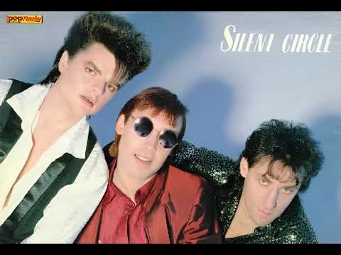 DJ Kurazh feat. Silent Circle - Touch In The Night(Progressive House Cover 2026)