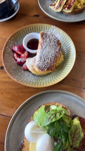 Lily April Rose on TikTok