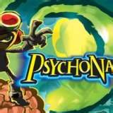 Psychonauts