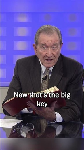 The Truth That Sets You Free