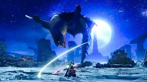 怪物猎人：曙光 | 3000小时以上玩家的末路【MHRSB 炫技篇】_哔哩哔哩bilibili_怪物猎人：世界_游戏集锦