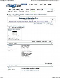 Elm327 Usb Serial Controller Driver
