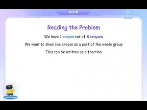 Free Video Lesson: Fractions and Whole Numbers on a Number Line - (Grade 3)