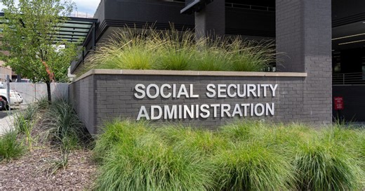 Supplemental Security Income changes happening in 2026 that impact everyone