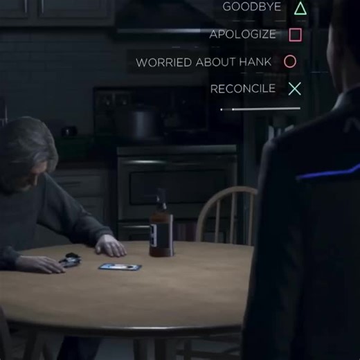 :( #detriotbecomehuman