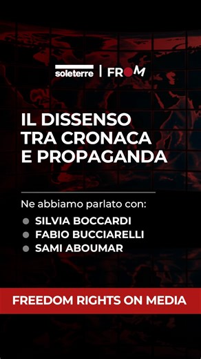 Damiano Rizzi on Instagram: "C’è una differenza decisiva tra raccontare i fatti e costruire una narrazione. Quando quella narrazione diventa univoca e semplificata, il dissenso smette di essere un diritto e diventa un problema da gestire. Ne abbiamo parlato nella diretta di FR🔴M, mentre in Parlamento si discute il DDL Sicurezza: un passaggio che rende questa riflessione ancora più urgente. Perché le leggi non nascono nel vuoto, ma dentro un clima culturale che può rendere accettabile ciò che pr