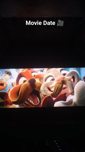 Zootopia - 2 | Mini Movie date Vlog | #viral #trending #shorts #short #shortvideo #zoo #zootopia