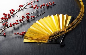 Comment fabriquer un éventail ?