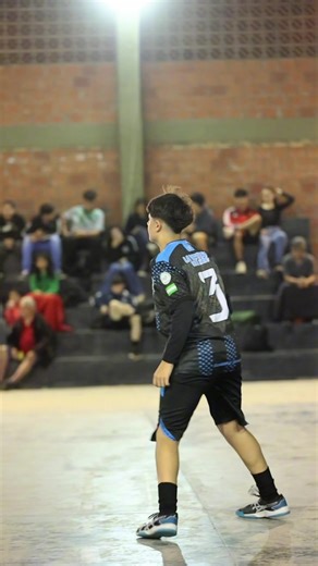 Idolo @sevenpro_py #handball #paraguay #parati