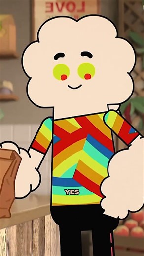 Gumball Exposes Mr. Small’s Hypocrisy!