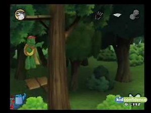 Franklin the Turtle Review