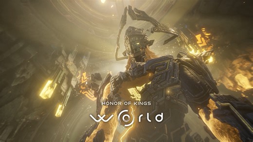 🌟Trailer HOK: WORLD GAMESCOM ONL SUDAH TAYANG! NONTON SEKARANG! ✉️ Berlangganan: https://honorofkingsworld.com/ ✓ Undangan prioritas untuk mencoba HOK: World ✓ Tampilan pertama eksklusif pengembangannya #hokworld #hokwgamescom #ONL2025 | Honor of Kings