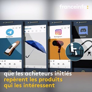 105K views · 336 reactions | Le géant du e-commerce Amazon fait face à un marché de faux commentaires rémunérés pour pousser à la vente de certains produits. Comment ça marche et comment lutter contre ce phénomène ? | Vrai ou Fake | Facebook