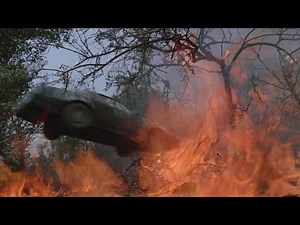 Explosive Rescue | Knight Rider