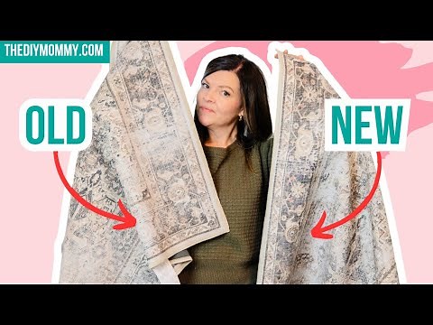 Do Ruggable Rugs Really Work? 🤔 I Tested For a Year