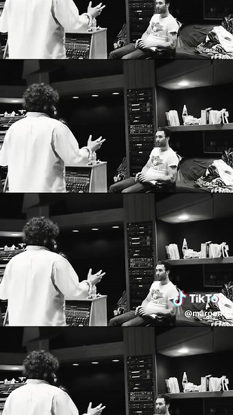 Benny Blanco and Maroon 5 Collaboration: Behind the Scenes