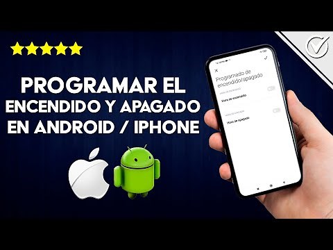 How to Schedule Automatic On/Off on My Android or iPhone