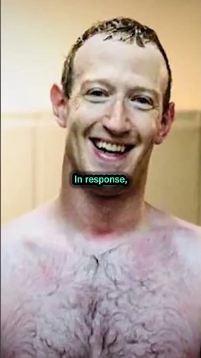 How Mark Zuckerberg Lost $80 BILLION Then Made It Back #metaverse #billionaire #investing