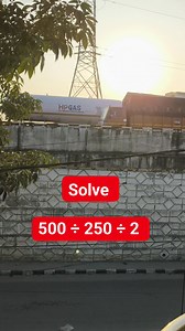 2.3K views · 37 reactions | Solve it Math Test | M Mathematics | Facebook